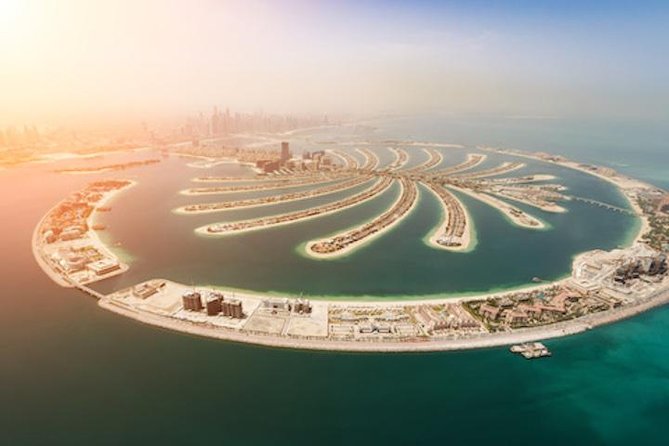 Experience Afternoon Tea in Burj Al Arab and a Chance to Visit Burj Khalifa - Common Questions
