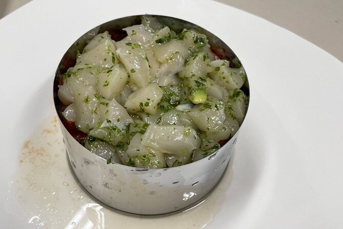 Experience Ainu Cuisine Reimagined in a Cooking Class in Toyoura - Meeting and Pickup