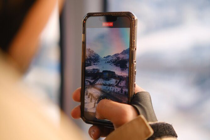 Experience Almaty, Medeu, shymbulak resort and Kok-tobe - Authentic Insights from Reviewers