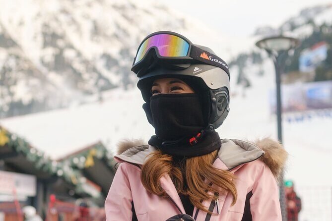 Experience Almaty, Medeu, shymbulak resort and Kok-tobe - The Practicalities: What’s Included and What to Consider