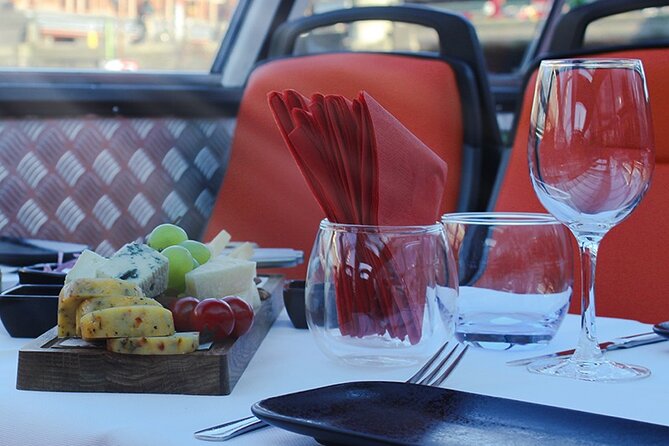 Experience Amsterdam Nightlife on Canal Cruise With Cheese & Wine - Good To Know