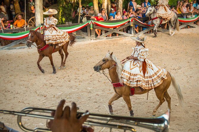Experience an amazing ecological park tour & explore Isla Mujeres by catamaran. - Authentic Experiences from Reviews