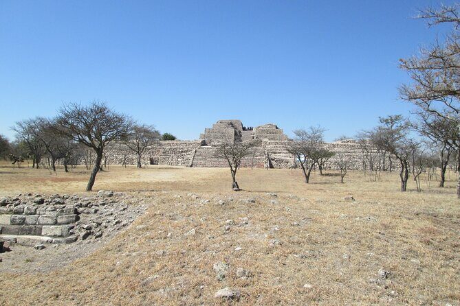 Experience an Archeological Tour in Cañada de la Virgen - The Practicalities