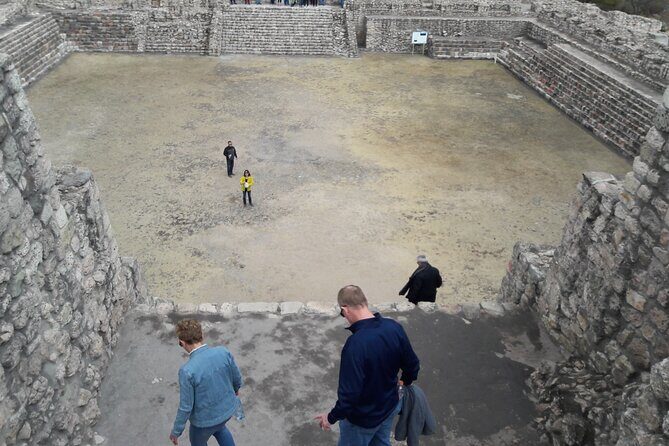 Experience an Archeological Tour in Cañada de la Virgen - Who Should Consider This Tour?