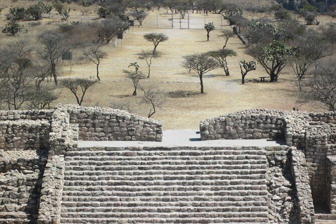 Experience an Archeological Tour in Cañada de la Virgen - Frequently Asked Questions
