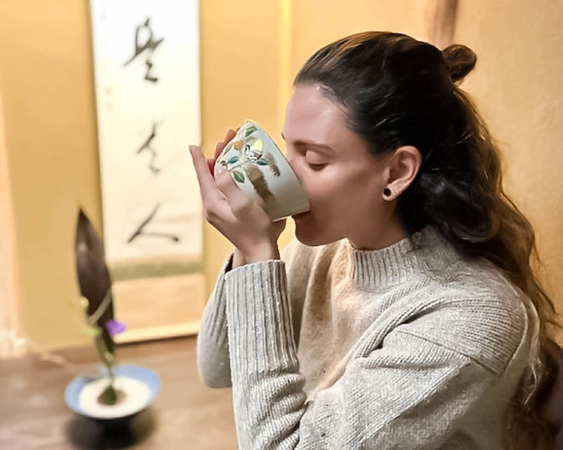 Experience an Authentic Kyoto Tea Ceremony (1 Hour) - A welcoming lesson for solo visitors and small groups