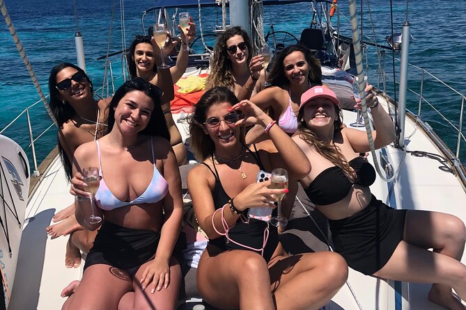 Experience an Unforgettable Daytrip to Formentera. Incl Cava, Etc - Private Tour by Explore Ibiza