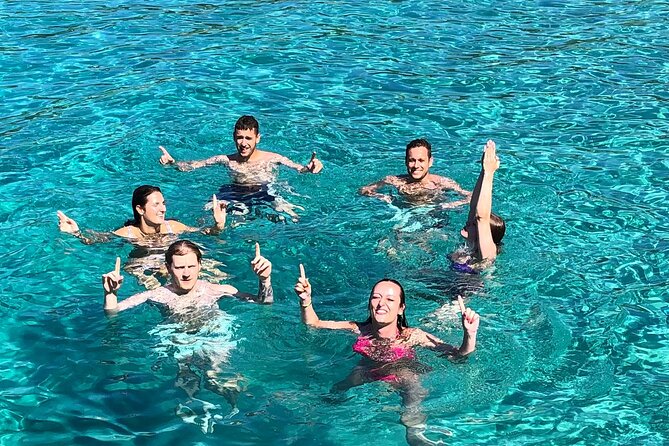 Experience an Unforgettable Daytrip to Formentera. Incl Cava, Etc - Directions to Formentera