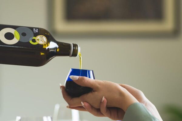 Experience Ancient Olive Tree, Olive Mill and a Wine Tasting - Booking and Cancellation Policy