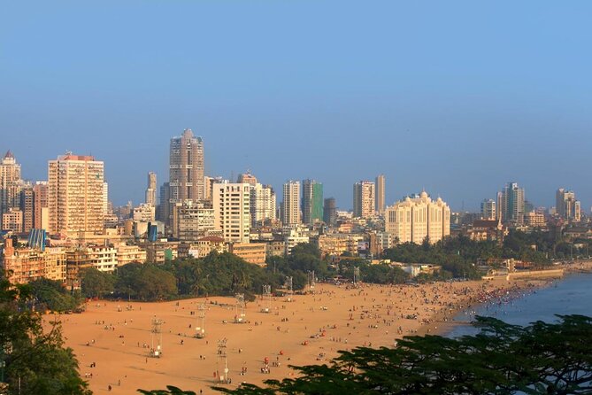 Experience and Fall in Love With the Street Food of Mumbai, India - Good To Know