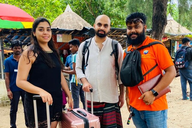 Experience Andamans - 6 Days Andaman Tour Package With Havelock & Neil - Accommodation Details