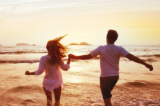Experience Andamans - Andaman Honeymoon Package - Inclusions and Services Provided