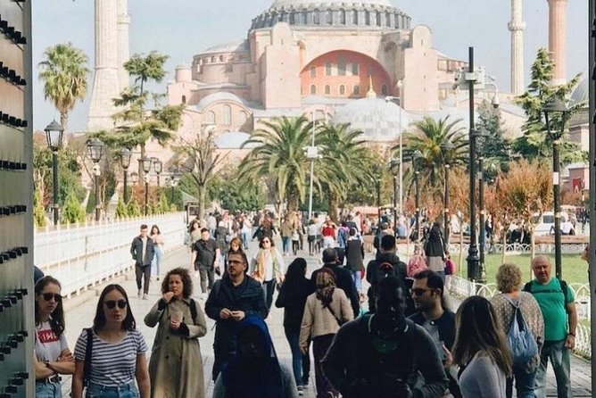 Experience Anzac Day on This 5 Days Tour to Gallipoli - Booking and Contact Information