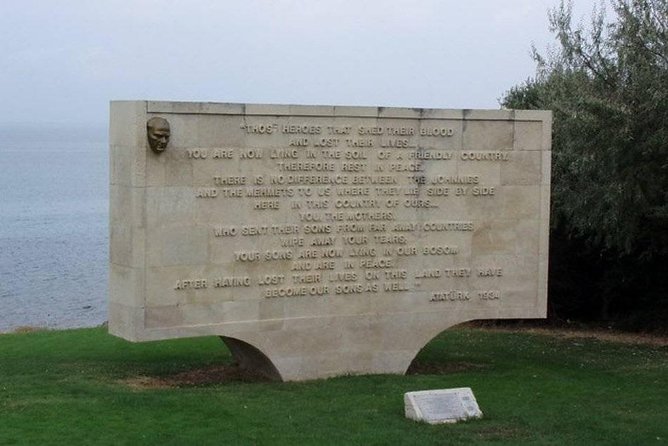 Experience Anzac Day on This 5 Days Tour to Gallipoli - The Sum Up