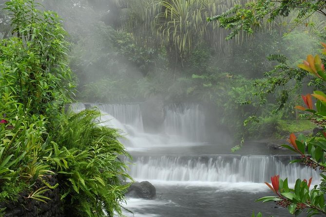 Experience Arenal's All-Inclusive Tour From San Jose - Tour Highlights