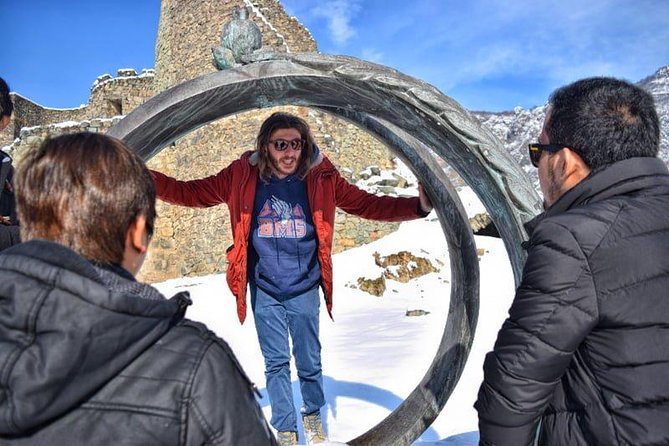 Experience Armenia - Day Trip From Tbilisi - Reviews