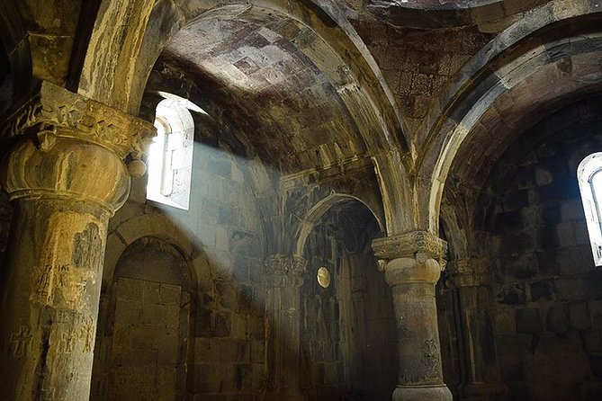 Experience Armenia - Day Trip From Tbilisi - Cancellation Policy