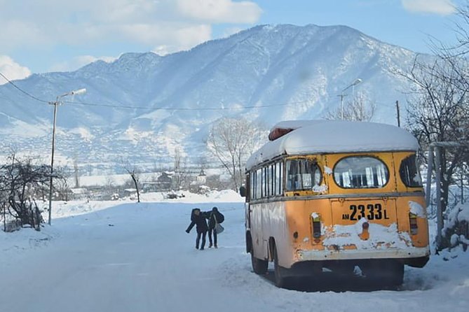 Experience Armenia - Day Trip From Tbilisi - Frequently Asked Questions