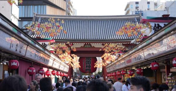 Experience AsakusaJapan Culture and Food Sake Comparison - Common Questions
