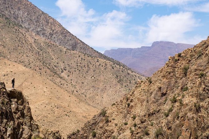 Experience Atlas Mountains Berber Villages to Ourika Valley - The Sum Up
