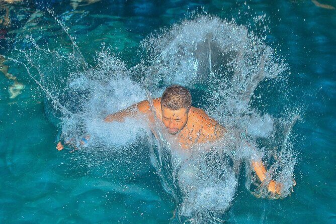 Experience ATV Ride in Punta Cana Excursion - The Itinerary in Detail: What to Expect