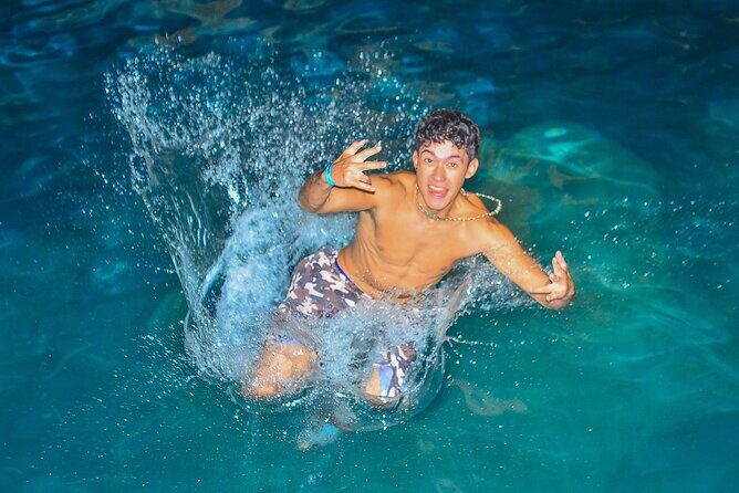 Experience ATV Ride in Punta Cana Excursion - Authentic Insights from Travelers