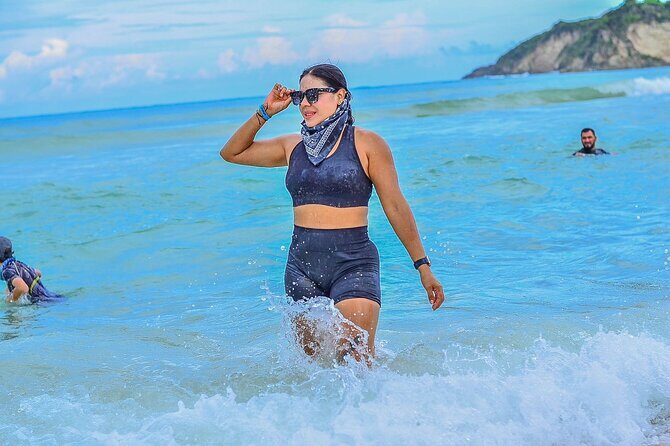 Experience ATV Ride in Punta Cana Excursion - FAQ