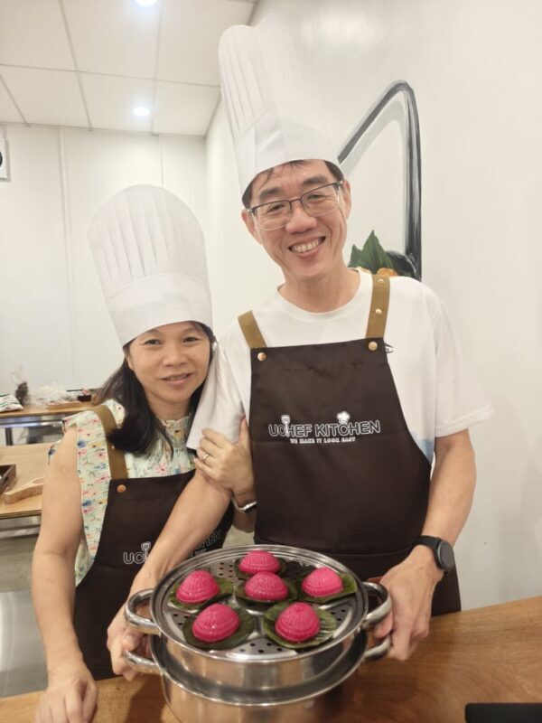 Experience Authentic Baba Nyonya Cooking - Should you book the Baba Nyonya cooking class?
