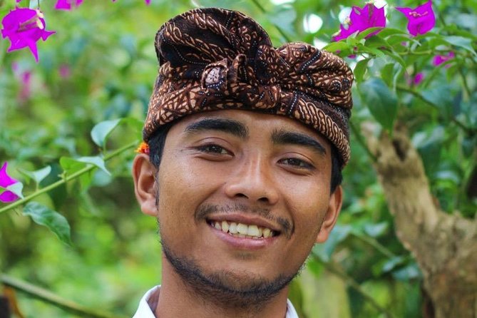 Experience Authentic Balinese Village Life on a Day Trip - Ubud - Good To Know