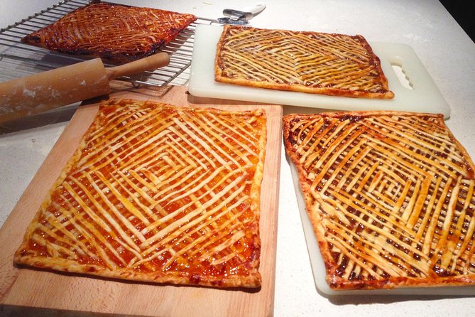 Experience Authentic Belgian Cuisine: Cooking Lesson and Meal With a Ghent Local - The Sum Up
