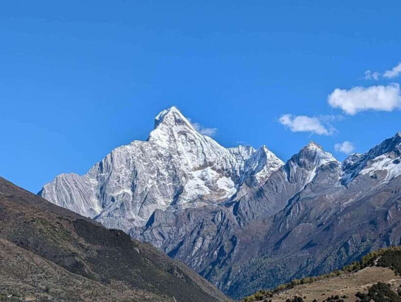 Experience Authentic Chengdu with a Personalized Local Guide - Exploring Chengdu with a Personal Touch