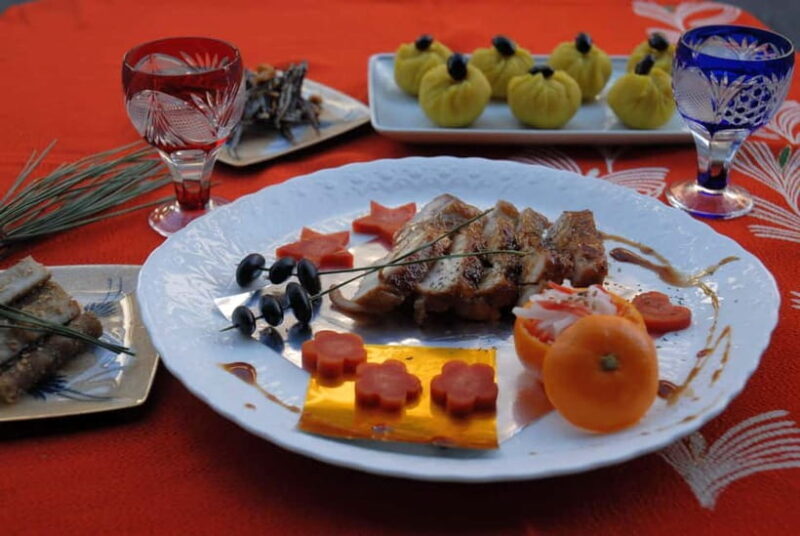 Experience Authentic Japanese Home Cooking in Kyoto - Good To Know