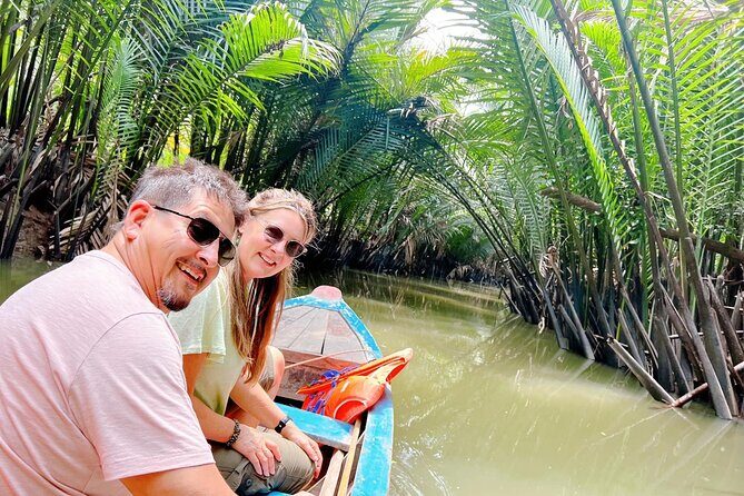 Experience Authentic Mekong Delta Life From Ho Chi Minh City - Authentic Experiences and Traveler Insights