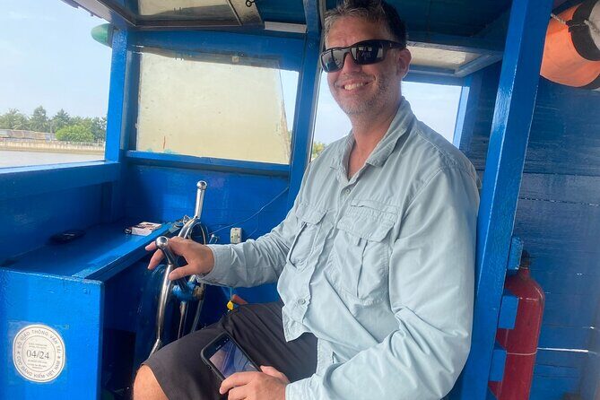 Experience Authentic Mekong Delta Life From Ho Chi Minh City - FAQs