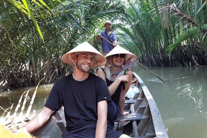 Experience Authentic Mekong Delta Life From Ho Chi Minh City - Detailed Review of the Tour Experience