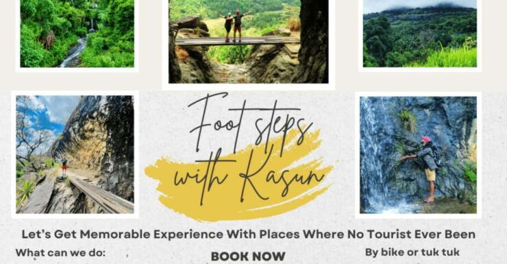 Experience Authentic Sri Lankan Life With Kasun! - Good To Know