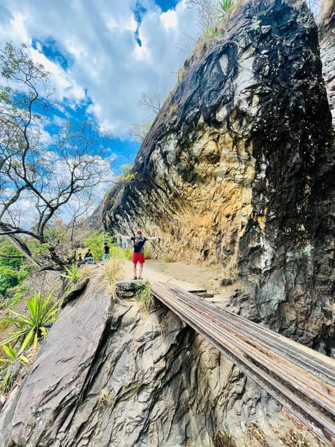Experience Authentic Sri Lankan Life With Kasun! - Highlights of the Tour