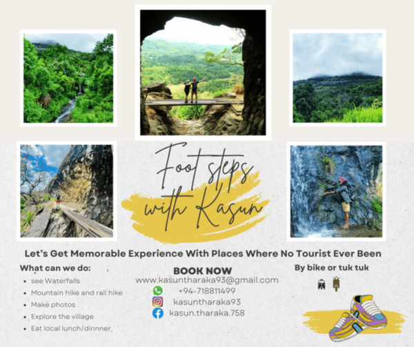 Experience Authentic Sri Lankan Life With Kasun! - Local Cuisine Tasting