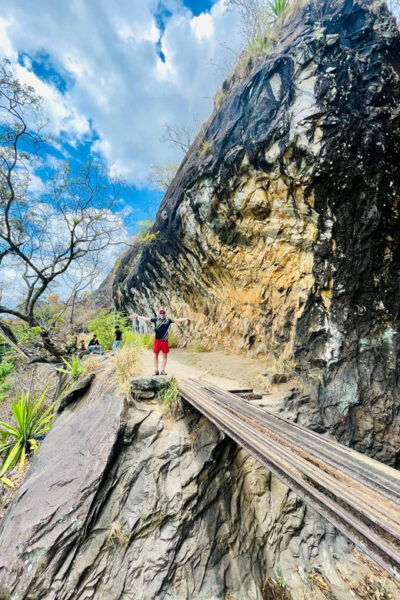 Experience Authentic Sri Lankan Life With Kasun! - Nature and Scenic Views