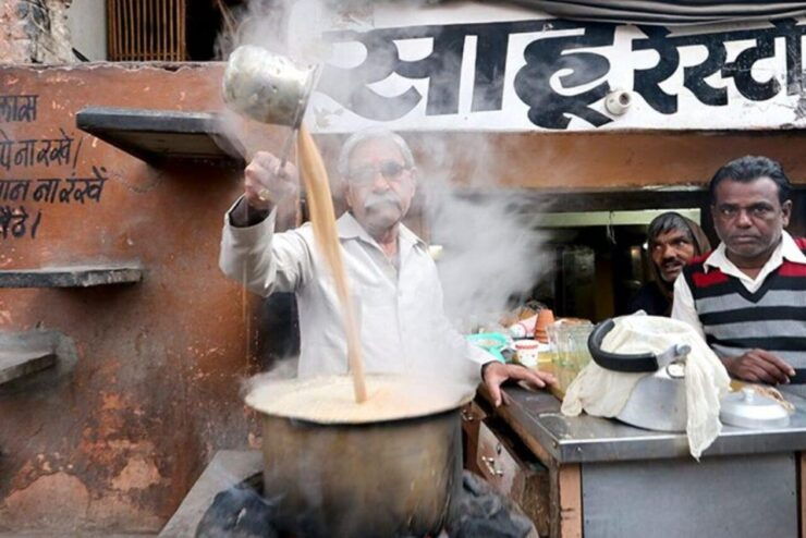 Experience Authentic Taste of Jaipur: Street Food - Good To Know