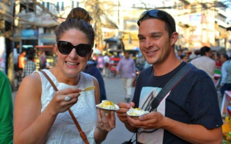 Experience Authentic Taste of Jaipur: Street Food - Must-Try Street Foods in Jaipur