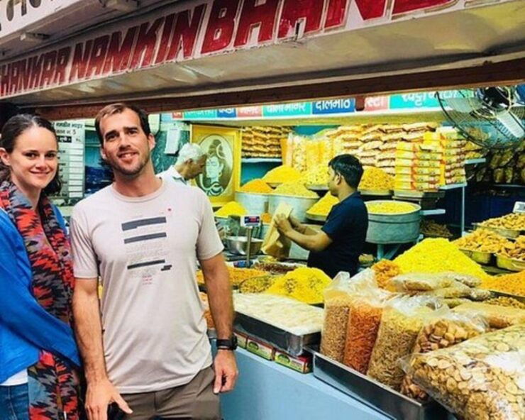 Experience Authentic Taste of Jaipur: Street Food - Top Food Markets to Explore