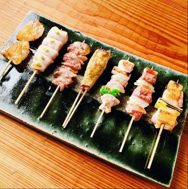 Experience Authentic Yakitori at Ebisu Kicho in Tokyo - Final Thoughts
