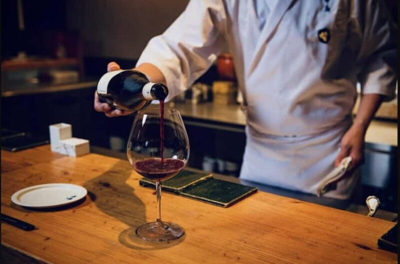 Experience Authentic Yakitori at Ginza Kicho in Tokyo - Good To Know