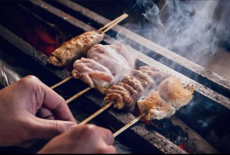 Experience Authentic Yakitori at Ginza Kicho in Tokyo - Final Thoughts