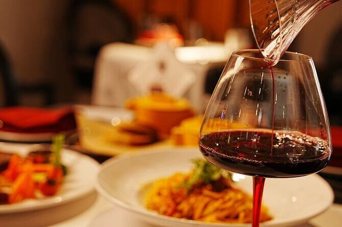 Experience Award-Winning Chef Johnny's Vino Chef Steakhouse - An Introduction to Chef Johnny’s Vino Chef Steakhouse