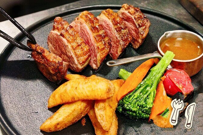 Experience Award-Winning Chef Johnny's Vino Chef Steakhouse - Why This Experience Is Worth Considering