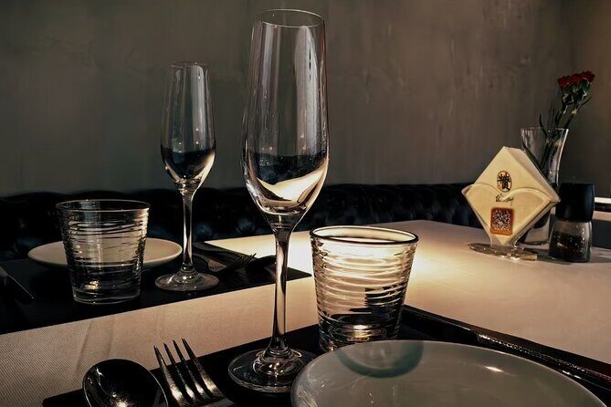 Experience Award-Winning Chef Johnny's Vino Chef Steakhouse - Practical Details to Keep in Mind