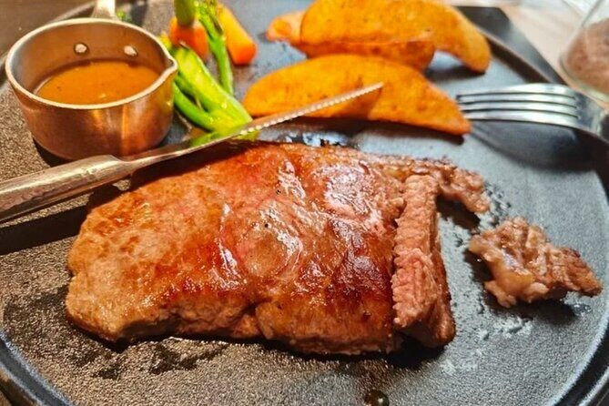 Experience Award-Winning Chef Johnny's Vino Chef Steakhouse - Frequently Asked Questions