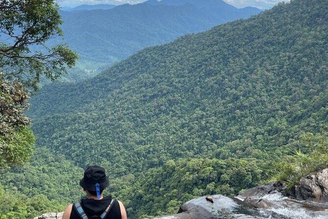 Experience Bach Ma Trekking Tour from Da Nang - Practical Tips for Your Trip